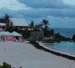 Fairmont Southampton beach club