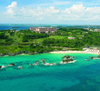 Fairmont Southampton ocean view