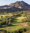 Rio Rico Country Club - hole 16