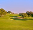 Falconhead Golf Club in Austin