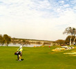 Avery Ranch Golf Club - No. 18