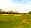Avery Ranch Golf Club - No. 15