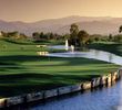 Westin Mission Hills - Dye Resort Course - hole 18