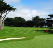 Harding Park golf course