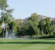 Orange Tree Golf Resort - 18th hole