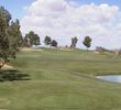 Canoa Ranch golf course