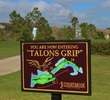 Stoneybrook Golf Course - hole 11