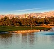 Desert Pines Golf Club - Vegas Strip