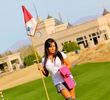 Parmate caddie - Royal Links