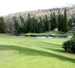 Experience at Koele golf course - hole 8