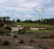 Old Corkscrew Golf Club - hole 2