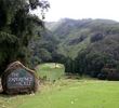 Experience at Koele golf course - 17th
