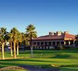 Indian Springs G.C. - clubhouse