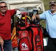 Veterans Golf Classic tournament