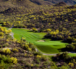Starr Pass Tucson Golf Club - Coyote - hole 6