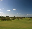 Royal Isabela golf course - hole 18