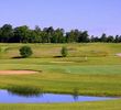 Lake Forest Golf Club - 9th hole