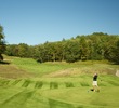 Fazio Premier golf course - Treetops Resort - 7th