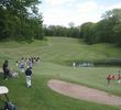 Marsh Ridge Golf Course - 18th hole