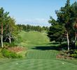 Shadow Creek Golf Club - 6th hole