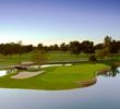 Wigwam Golf Resort - Patriot Course - 15th hole