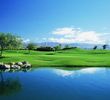 Westin Mission Hills - Gary Player golf course - hole 8