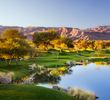 Westin Mission Hills - Gary Player golf course - hole 10