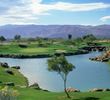 Westin Mission Hills - Gary Player golf course - hole 12
