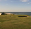 Crail Golfing Society - Balcomie Links - hole 14