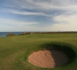 Crail Golfing Society - Craighead Links