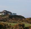 Crail Golfing Society - clubhouse