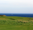Craighead Links golf course - No. 7