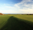 Craighead Links golf course - No. 17