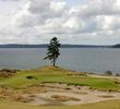 Chambers Bay golf course - 15th hole