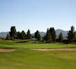 Quarry Pines golf course - No. 9