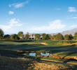 Primm Valley Golf Club - clubhouse