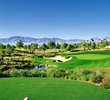 Primm Valley Golf Club - Desert Course - 9th