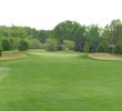 Raymond Memorial golf course