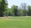 Arcadian Shores Golf Club - hole 7