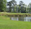 Arcadian Shores Golf Club - hole 2
