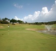 El Conquistador Golf Club - hole 3