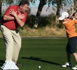 Faldo Golf Institute - Mike Ellis