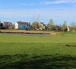 Westchester Golf Course - hole 9