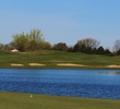 The Players Club at Foxfire Golf Club - hole 8