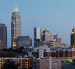Charlotte - skyline