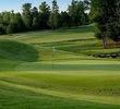 Ballantyne Hotel & Lodge golf course