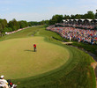 Quail Hollow Country Club - Tiger Woods