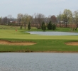 Cumberland Trail Golf Club - hole 18