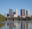 Columbus, Ohio - skyline