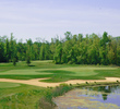 Cumberland Trail Golf Club - 17th